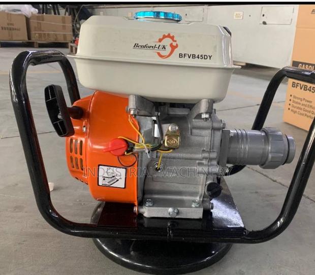 Vibrator Concrete - Benford UK