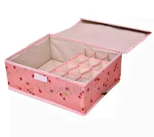 13 Grid Under Garment Organizer