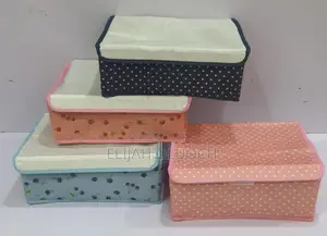 13 Grid Under Garment Organizer