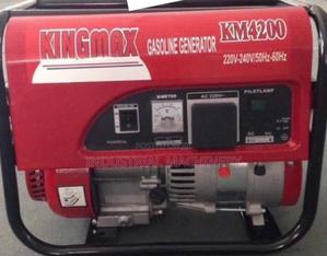 Generator 1.2kva - 4stroke - thumbnail 2