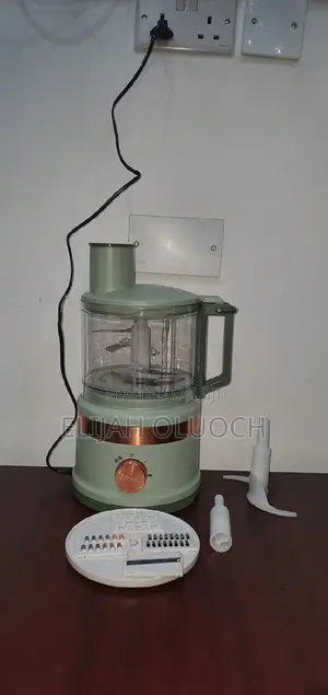 *
*Multifunctional 500W Kitchen Master Chopper