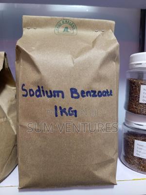 Sodium Benzoate 100g - main view