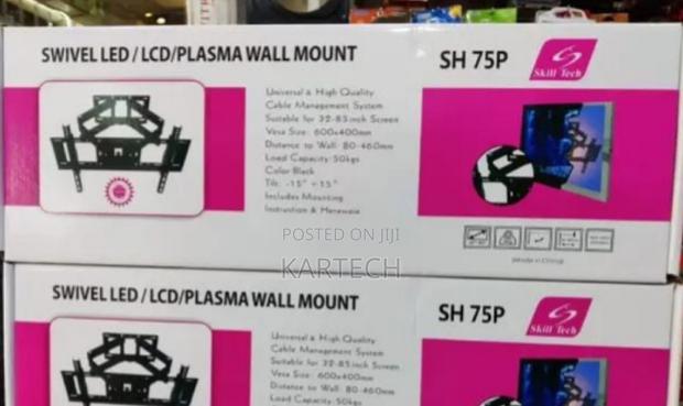 75p Tv Bracket, 32 Inch to 85 Inch Tv Bracket