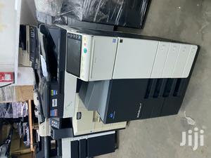 Coloured Konica Minolta Bizhub C 364e Photocopier Machines