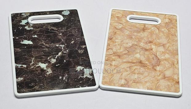 Unique Medium Size Chopping Board - thumbnail 2