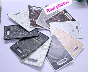 Unique Medium Size Chopping Board - main view