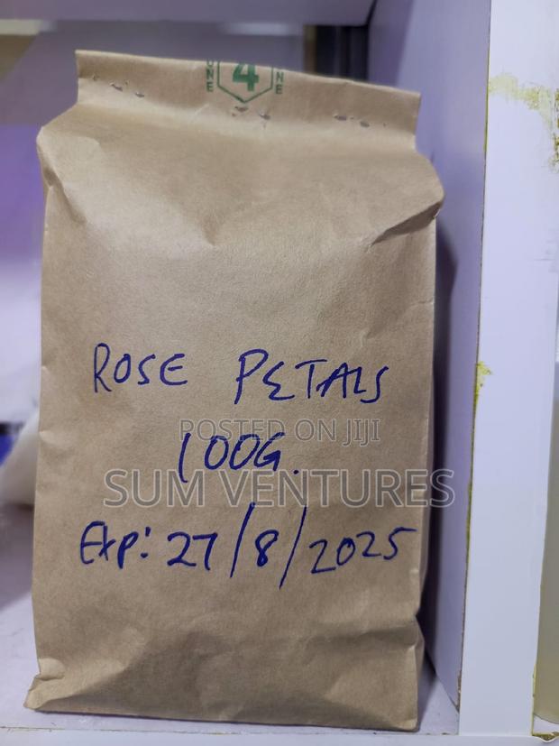 Rose Petals - main view