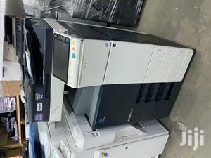 Coloured Konica Minolta Bizhub C 364e Photocopier Machines