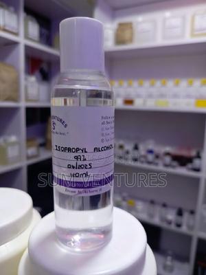99%Rubbing Alcohol/ Isopropyl Alcohol 100ml - main view