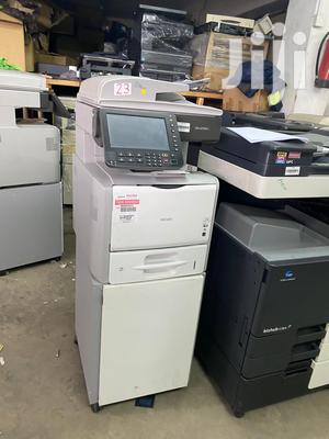 Reliable Ricoh Aficio Mp 5200 Spf Photocopier Machines. 52 Copies