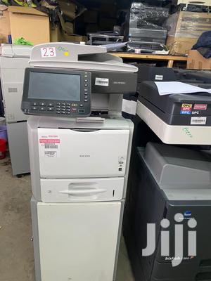 Reliable Ricoh Aficio Mp 5200 Spf Photocopier Machines. 52 Copies