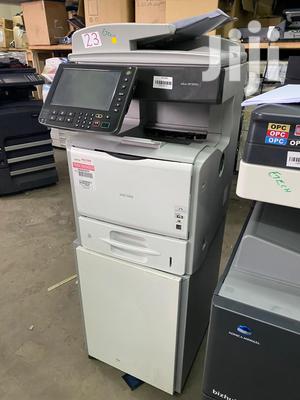 Reliable Ricoh Aficio Mp 5200 Spf Photocopier Machines. 52 Copies