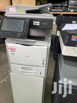 Reliable Ricoh Aficio Mp 5200 Spf Photocopier Machines. 52 Copies
