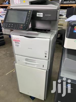 Reliable Ricoh Aficio Mp 5200 Spf Photocopier Machines. 52 Copies