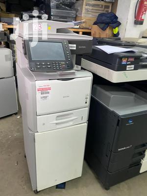 Reliable Ricoh Aficio Mp 5200 Spf Photocopier Machines. 52 Copies
