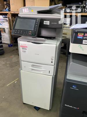 Reliable Ricoh Aficio Mp 5200 Spf Photocopier Machines. 52 Copies