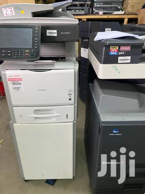 Reliable Ricoh Aficio Mp 5200 Spf Photocopier Machines. 52 Copies