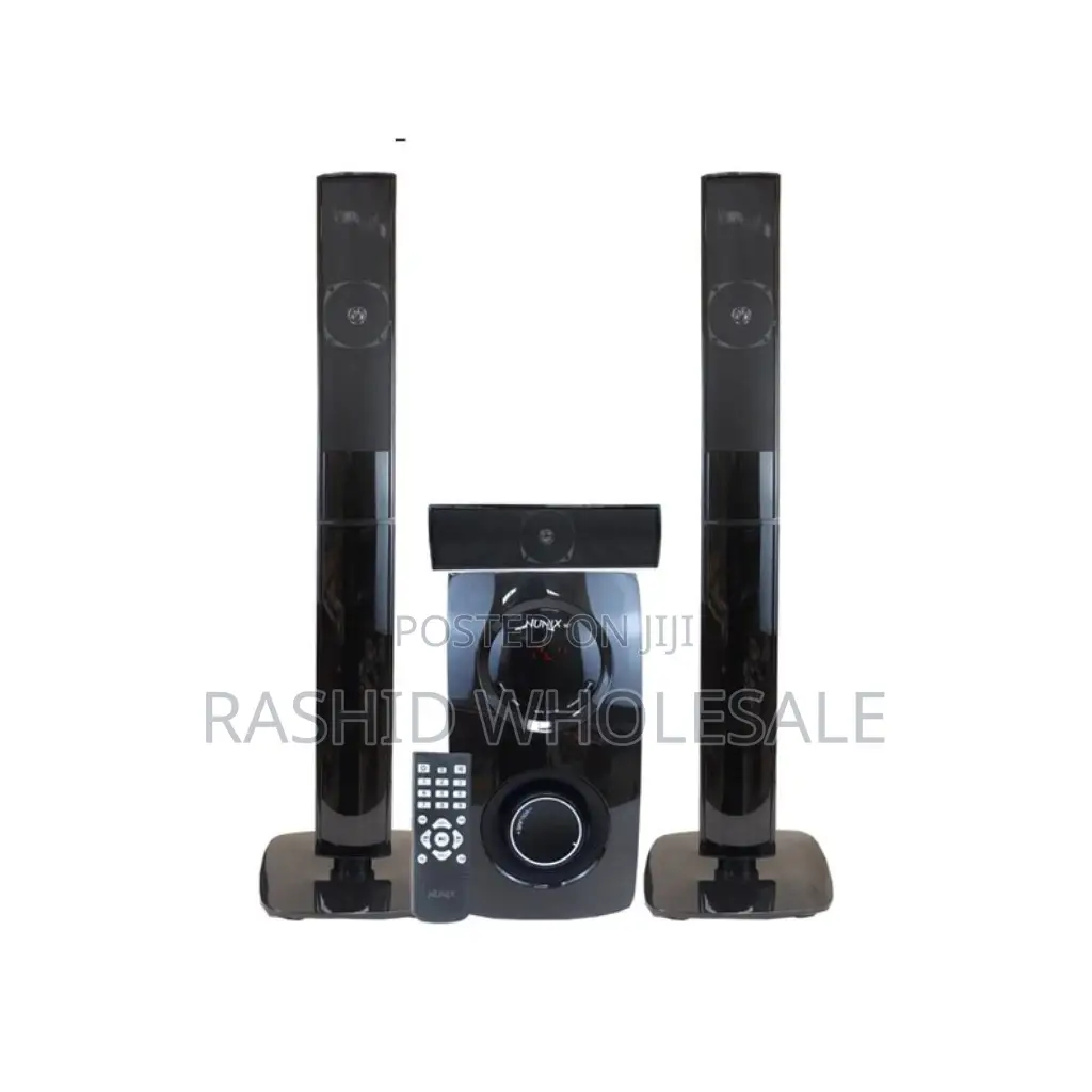 Home Theater Nunix M7