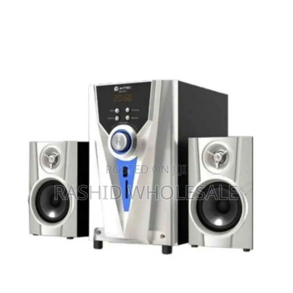 Amtec 011 Woofer