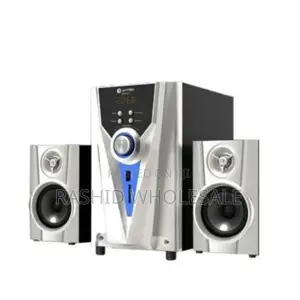 Amtec 011 Woofer
