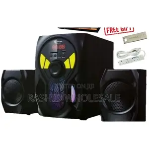 2.1 Am 107 Sub Woofer