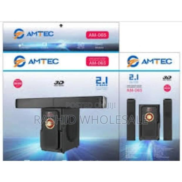 Modern 065 Amtec - main view