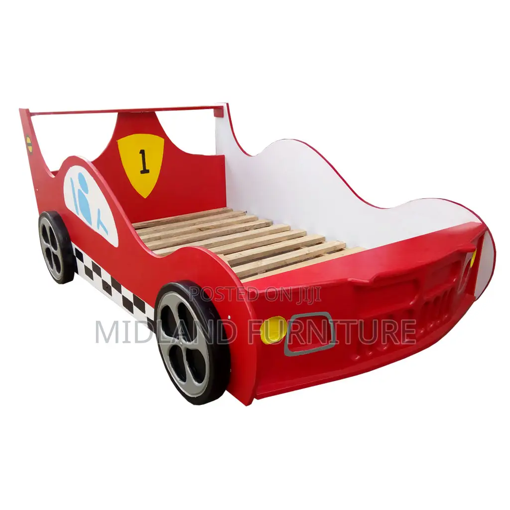 Cool Kids Car Bed / Beds for Boys