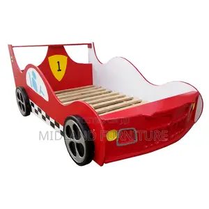 Cool Kids Car Bed / Beds for Boys