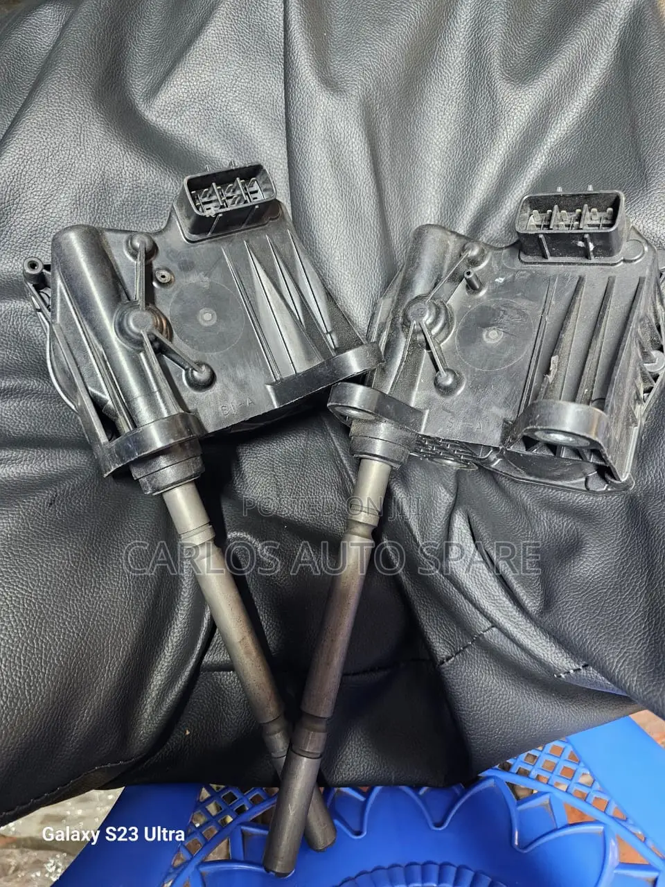 Gearbox Moter 2gd/1gd