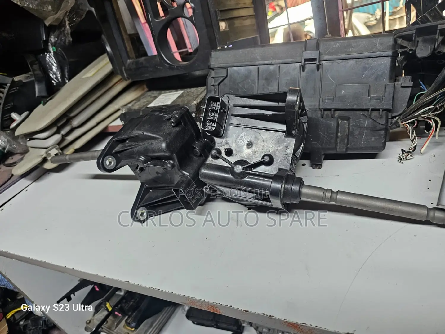 Gearbox Moter 2gd/1gd