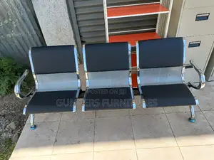Padded Link Chair Padded Link Chair Padded Link