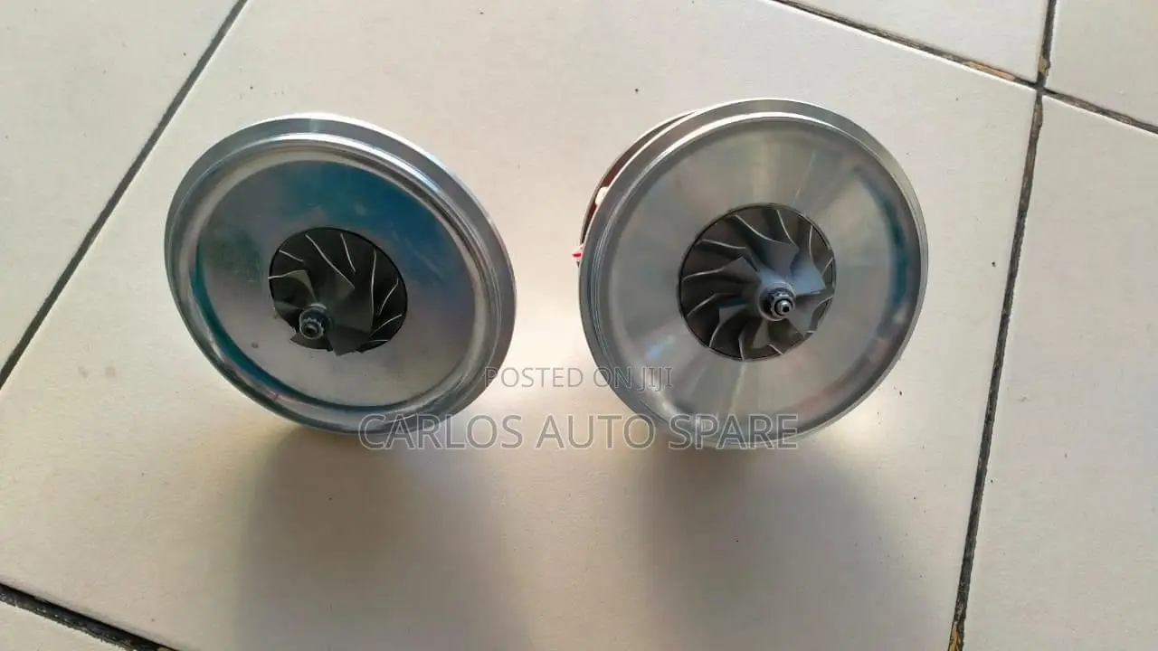 Turbo Charger Cartridge 1kd