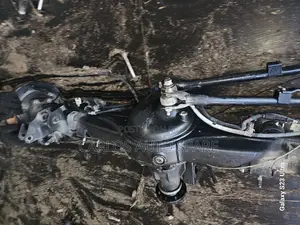 Back Differential Ford Everest Newmodel