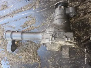Front Differential Y62 Nissan Patrol Newmodel