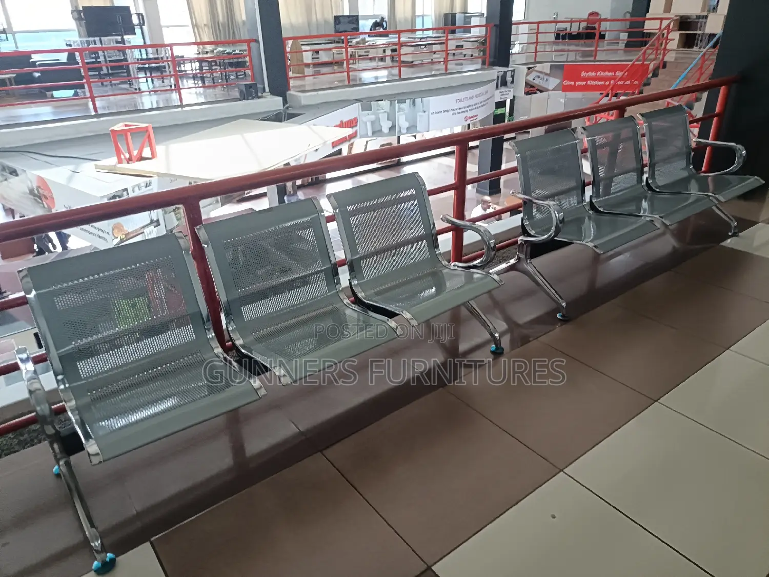 Unpadded Link Chair Unpadded Link Chair Unpadded Link Chair.