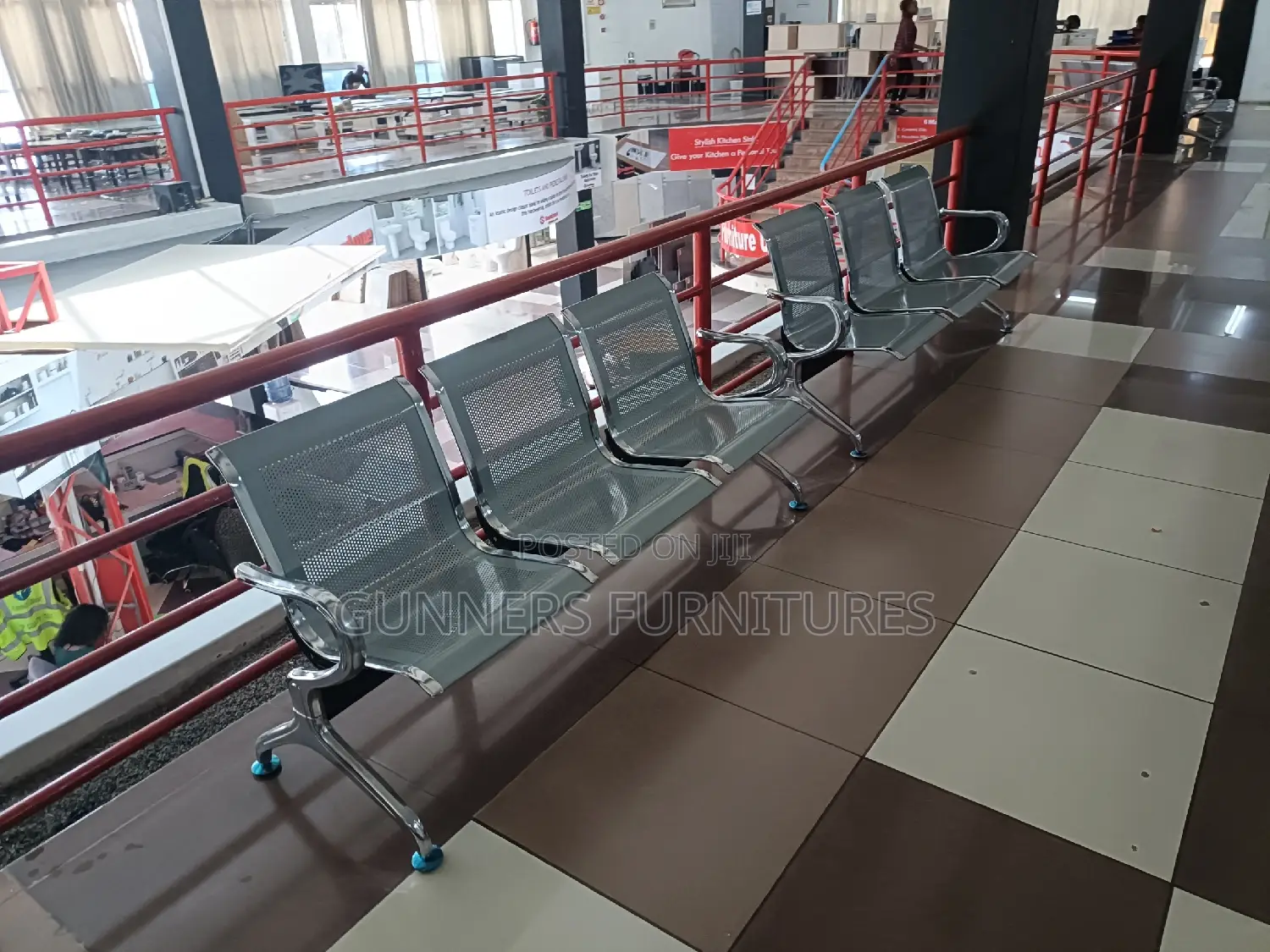 Unpadded Link Chair Unpadded Link Chair Unpadded Link Chair.