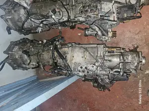 GEARBOX Mitsubishi Pajero Shogun