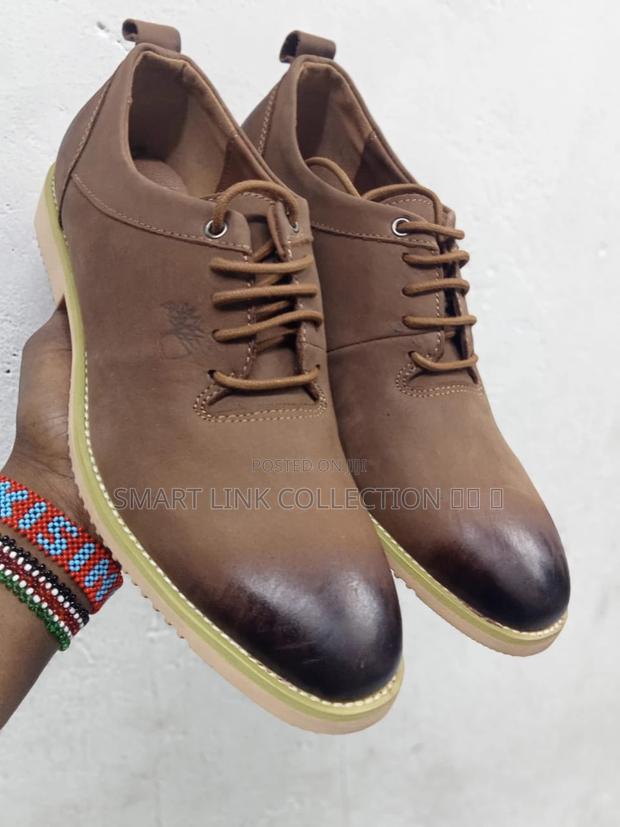 Timberland Casuals
