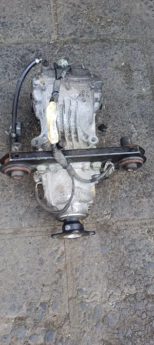 X-Trail Nt31,Lafesta,Dualis Front Differential Available Now
