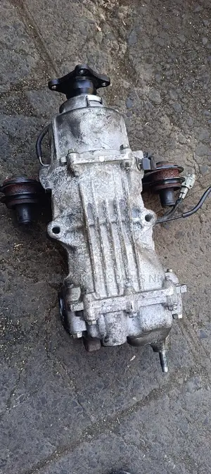 X-Trail Nt31,Lafesta,Dualis Front Differential Available Now
