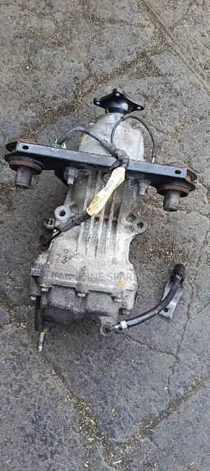 X-Trail Nt31,Lafesta,Dualis Front Differential Available Now