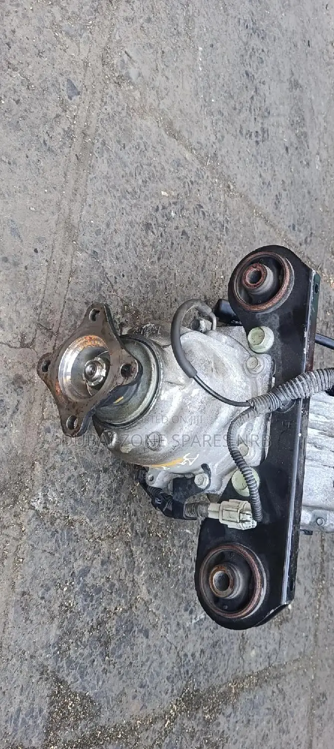 X-Trail Nt31,Lafesta,Dualis Front Differential Available Now