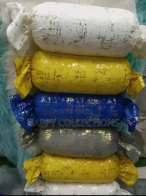Sausage Throw Pillows