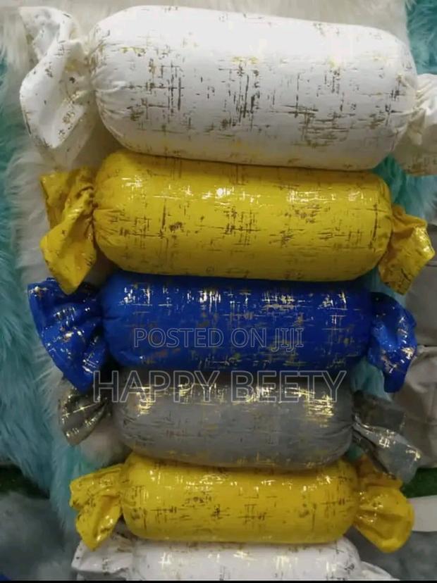 Sausage Throw Pillows