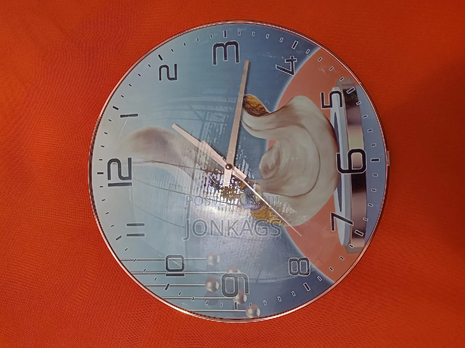 Decorative Wall Clocks