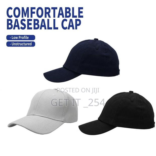 Quality Head Cap - main view