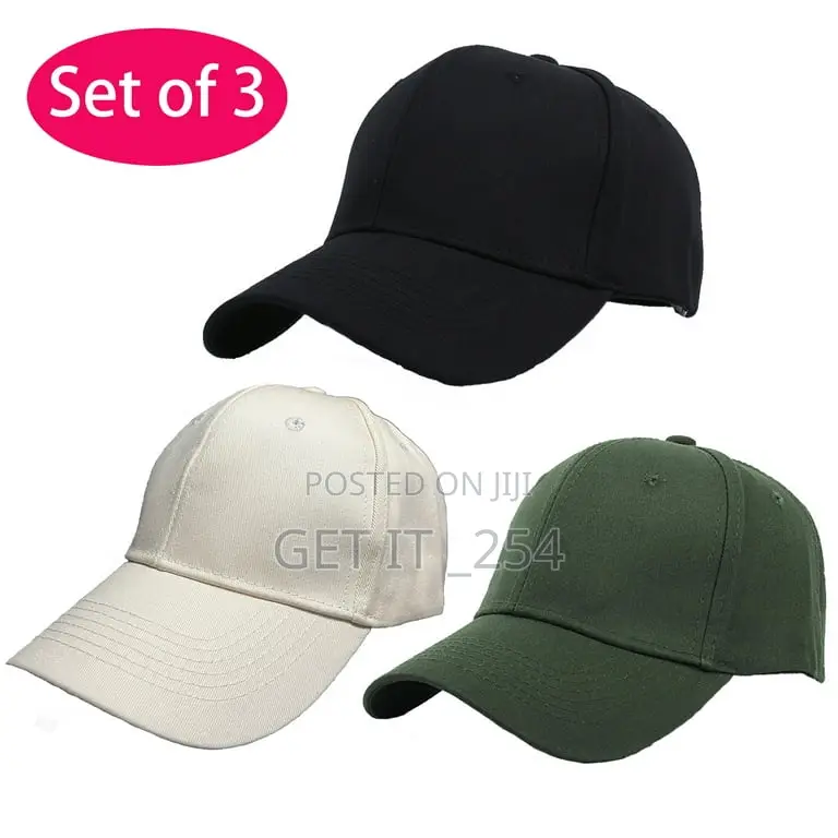 Quality Head Cap