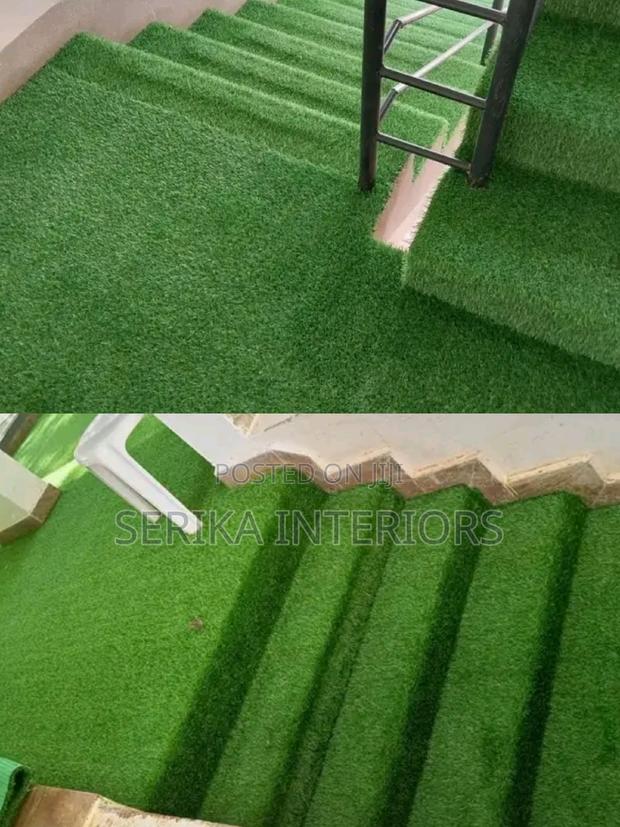 Balcony Grass Carpets Grass Carpets Grass Carpets
