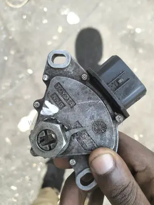 Selector for Gear Box