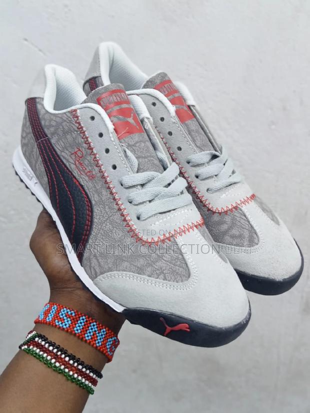 New Puma Roma - thumbnail 2